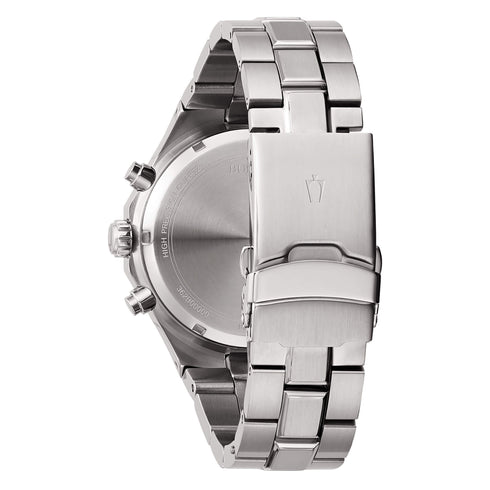 OCTAGON CHRONOGRAPH 96B410
