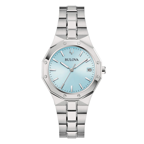 OCTAGON LADY 96M169
