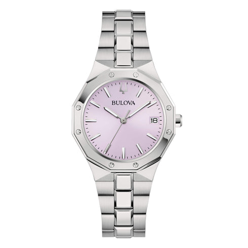 OCTAGON LADY 96M170