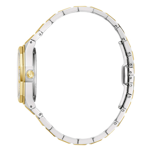 OCTAGON LADY DIAMONDS 98R299