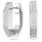 ORECCHINI A CERCHIO DEXTERA SW5618307
