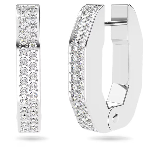 ORECCHINI A CERCHIO DEXTERA SW5618307