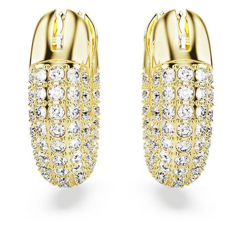 ORECCHINI A CERCHIO DEXTERA SW5636530