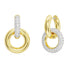 ORECCHINI A CERCHIO DEXTERA SW5668818