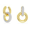 ORECCHINI A CERCHIO DEXTERA SW5668818
