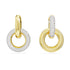 ORECCHINI A CERCHIO DEXTERA SW5668818