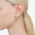 ORECCHINI A CERCHIO DEXTERA SW5668818