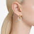 ORECCHINI A CERCHIO DEXTERA SW5668818