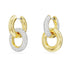 ORECCHINI A CERCHIO DEXTERA SW5668818