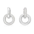 ORECCHINI A CERCHIO DEXTERA SW5671807