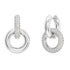 ORECCHINI A CERCHIO DEXTERA SW5671807