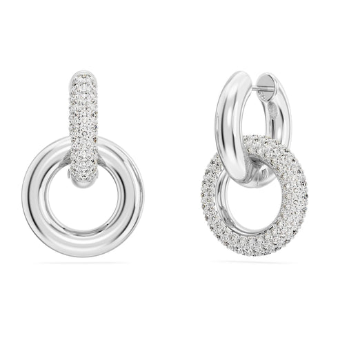 ORECCHINI A CERCHIO DEXTERA SW5671807