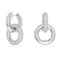 ORECCHINI A CERCHIO DEXTERA SW5671807