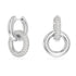 ORECCHINI A CERCHIO DEXTERA SW5671807