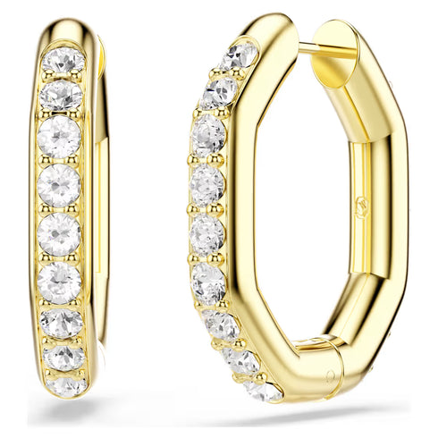 ORECCHINI A CERCHIO DEXTERA SW5724584