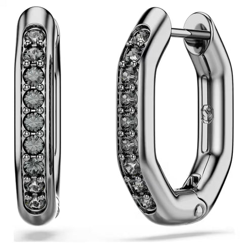 ORECCHINI A CERCHIO DEXTERA SW5724586