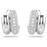 ORECCHINI A CERCHIO DEXTERA SW5738197
