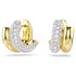 ORECCHINI A CERCHIO DEXTERA SW5740735