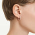 ORECCHINI A CERCHIO DEXTERA SW5743798
