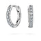 ORECCHINI A CERCHIO ETERNITY SW5699135