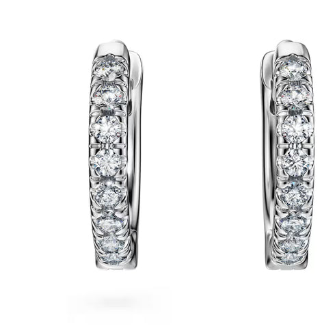 ORECCHINI A CERCHIO ETERNITY SW5699135