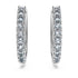 ORECCHINI A CERCHIO ETERNITY SW5728556