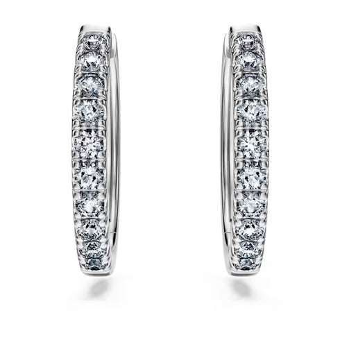 ORECCHINI A CERCHIO ETERNITY SW5728556