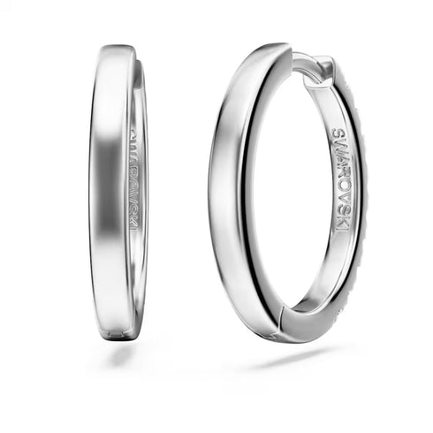 ORECCHINI A CERCHIO ETERNITY SW5728556