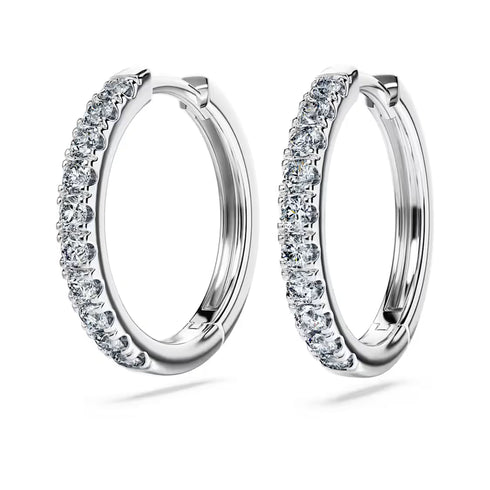 ORECCHINI A CERCHIO ETERNITY SW5728556