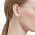 ORECCHINI A CERCHIO ETERNITY SW5728556