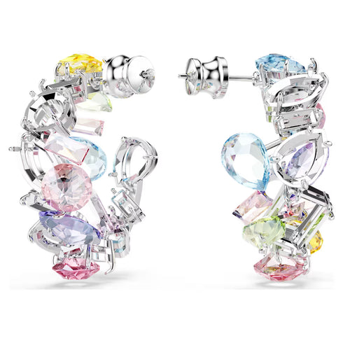 ORECCHINI A CERCHIO GEMA SW5692412