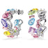 ORECCHINI A CERCHIO GEMA SW5692412