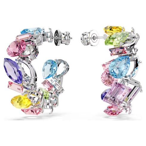 ORECCHINI A CERCHIO GEMA SW5692412