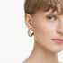 ORECCHINI A CERCHIO GEMA SW5737444