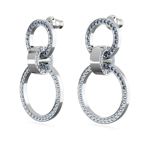 ORECCHINI A CERCHIO HOLLOW SW5663503