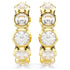 ORECCHINI A CERCHIO IMBER SW5711483
