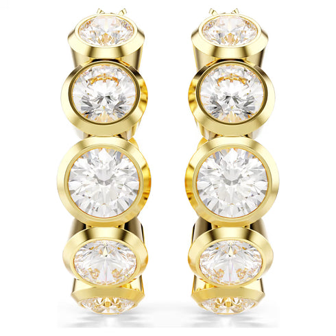 ORECCHINI A CERCHIO IMBER SW5711483