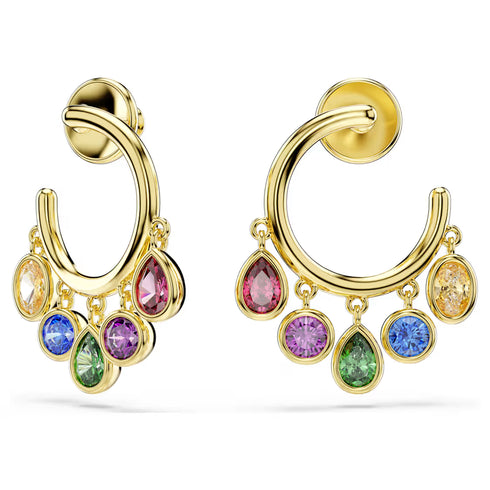 ORECCHINI A CERCHIO IMBER SW5753263