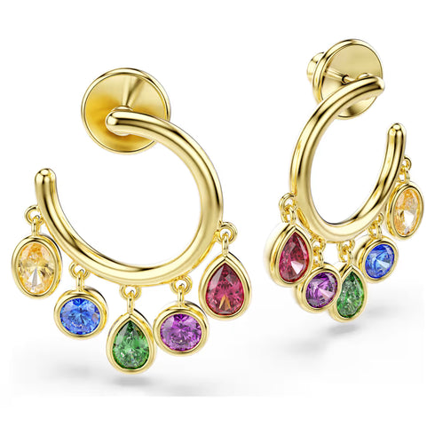 ORECCHINI A CERCHIO IMBER SW5753263
