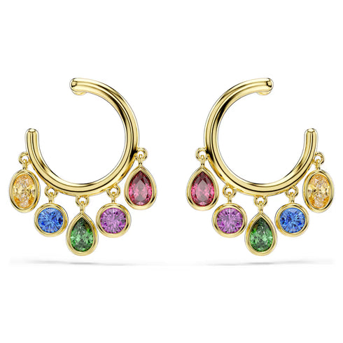 ORECCHINI A CERCHIO IMBER SW5753263