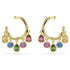 ORECCHINI A CERCHIO IMBER SW5753263