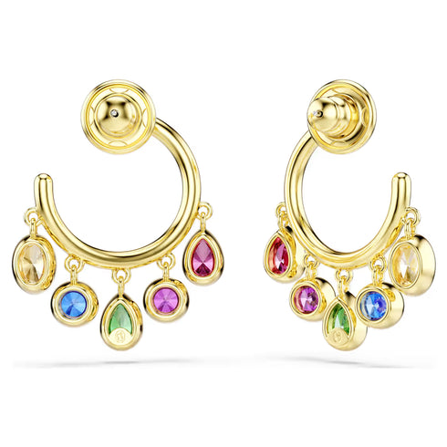 ORECCHINI A CERCHIO IMBER SW5753263