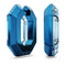 ORECCHINI A CERCHIO LUCENT SW5696038