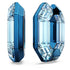 ORECCHINI A CERCHIO LUCENT SW5696038