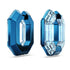 ORECCHINI A CERCHIO LUCENT SW5696038