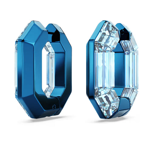 ORECCHINI A CERCHIO LUCENT SW5696038