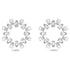 ORECCHINI A CERCHIO MATRIX SW5601509
