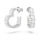 ORECCHINI A CERCHIO MATRIX SW5653170