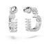 ORECCHINI A CERCHIO MATRIX SW5653170