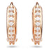 ORECCHINI A CERCHIO MATRIX SW5690669